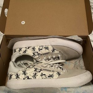 Disney X Adidas Disney Sport Goofy Shoes